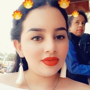 Meet your Posher, Irina